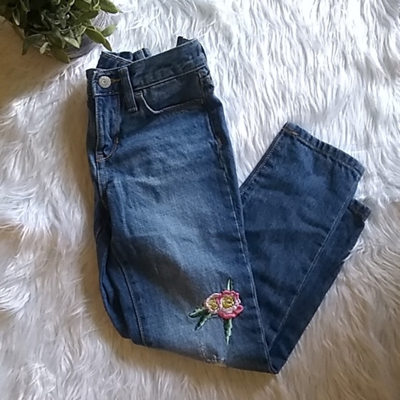 old Navy Other - Girl's boyfriend skinny jeans.